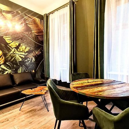 Vienna Cityapartments - Design 1 エクステリア 写真