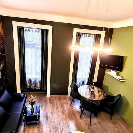 Vienna Cityapartments - Design 1 エクステリア 写真
