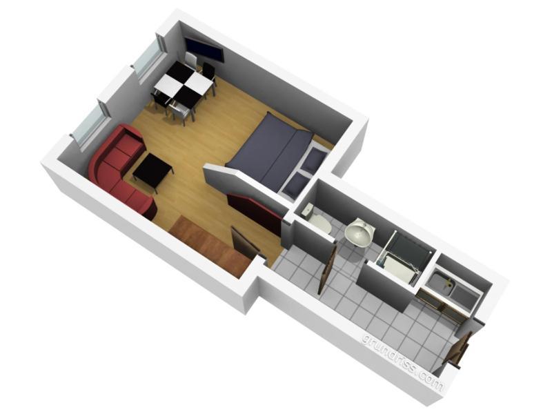 Vienna Cityapartments - Design 1 エクステリア 写真