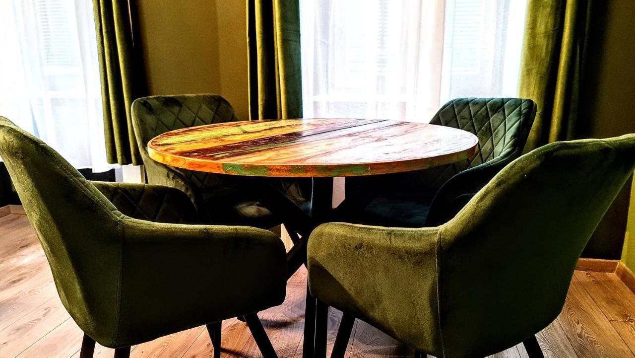 Vienna Cityapartments - Design 1 エクステリア 写真