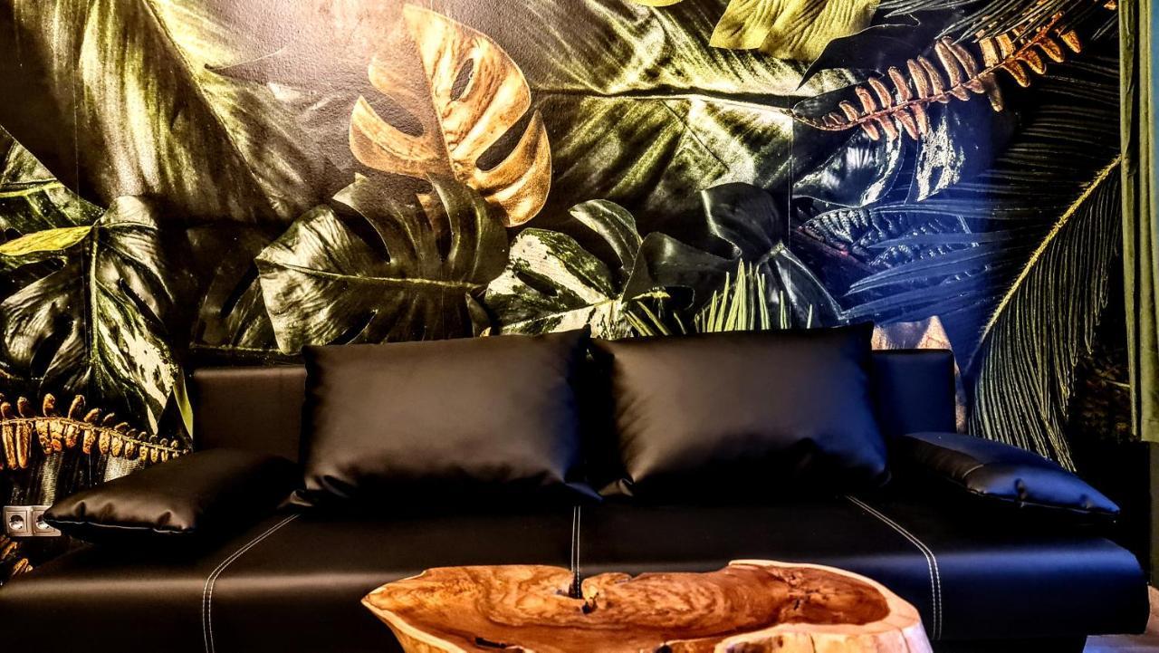 Vienna Cityapartments - Design 1 エクステリア 写真