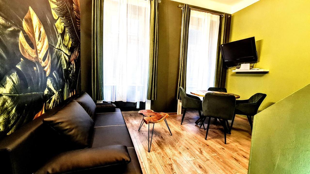 Vienna Cityapartments - Design 1 エクステリア 写真
