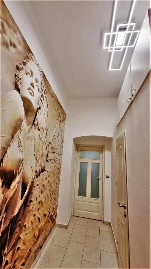 Vienna Cityapartments - Design 1 エクステリア 写真