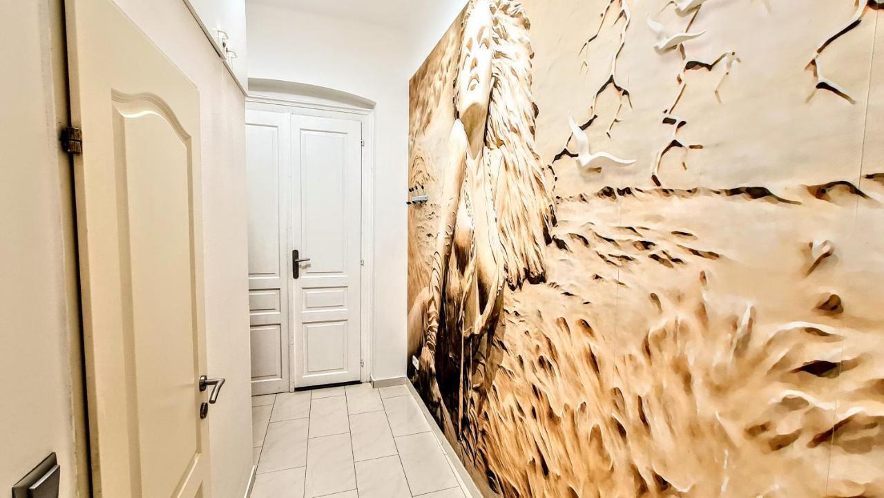 Vienna Cityapartments - Design 1 エクステリア 写真