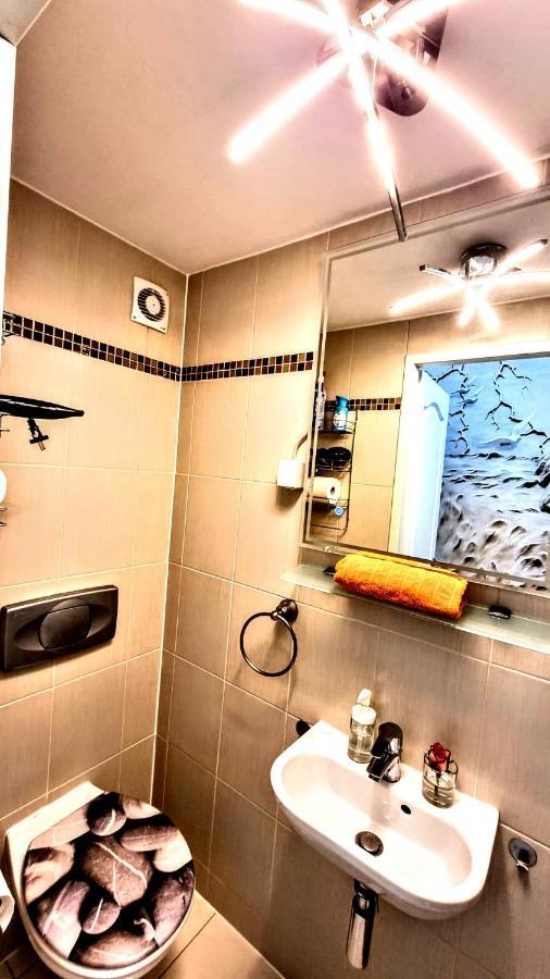 Vienna Cityapartments - Design 1 エクステリア 写真